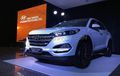 Hyundai Tucson Diesel Lebih Mahal Rp 42 Juta, Apa Bedanya dengan Varian Bensin?