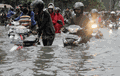 Yuk Hitung Biaya Perawatan Motor Mogok Karena Banjir, Jangan Asal Libas Ya!