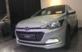 Selain Tucson Diesel, Hyundai Juga Bawa i20 Sport Dengan Kamera Depan