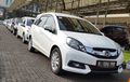 Alasan Rute Adu Irit Honda Mobilio Tambah Jauh!