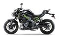 Nih Data Spesifikasi Lengkap Moge Baru Kawasaki Z900, Powernya 123 dk!