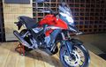Hot! Besok Honda Luncurkan CB500X Terbaru Bertepatan Dengan MXGP Pangkalpinang