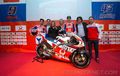 Tim MotoGP Pramac Racing Tetap Andalkan Wajah Lama