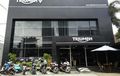Pasar Moge Terus Meningkat, Triumph Indonesia Targetkan Jual 200 Unit di 2017