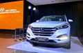 Hyundai Tucson Diesel Pakai Mesin CRDi eVGT, Ini Yang Membuatnya Canggih