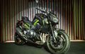 Nih Fitur Andalan Kawasaki Z900, Rahasia Lebih Unggul dari Z800