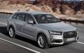 Audi Siapkan Q7 E-Tron 2.0 TFSI untuk Auto Shanghai 2015