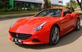 Nih, Cara Melesatkan Ferrari California T ke 100 kpj dalam 3,5 Detik