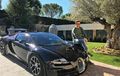 Pemain Tercepat Real Madrid Cristiano Ronaldo Koleksi Mobil Tercepat di Dunia