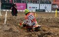 Antonio Cairoli 'Ogah' Pimpin Balapan di MXGP Indonesia, Ini Alasannya