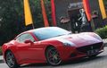 Begini Cara Mengoperasikan Transmisi Ferrari California T