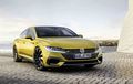 Volkswagen Arteon Adalah VW Termodis Setelah Scirocco