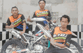 Ini Pilihan Knalpot Khusus Kawasaki KLX