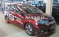 Honda Mobilio Jadi Taksi?
