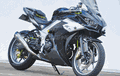 Modifikasi Yamaha YZF-R25, Weekend Meleduk!