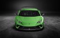 Lamborghini Huracán Performante Menjadi Standar Baru di Nürburgring