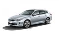 Kia Optima Sportswagon Plug-in Hybrid Menyediakan Ruang Lebih Luas, 113 Liter Tepatnya