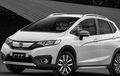Honda Jazz Twist, Versi Crossover dari All New Honda Jazz