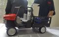 Ini Dia Sosok Mobil Pedesan Dalam Bentuk Mock-up