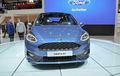 Ford Fiesta ST, Semuanya Serba Tiga!
