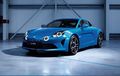 Alpine A110 Bereinkarnasi Dengan Bobot 1 Ton Untuk Menyaingi Porsche Cayman