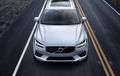 Volvo XC60 Bagai XC90 Mini, Dilengkapi Segudang Fitur Keselamatan Mutakhir