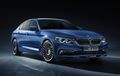Alpina B5 Lebih Kencang dari Setiap BMW M