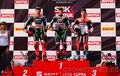 Klasemen Pembalap Setelah WSBK Seri 2 Thailand