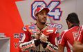 Tes MotoGP Qatar, Ducati Tantang Yamaha