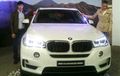 All New BMW X5 Advanced Diesel, Mewah Dan Siap Lahap Tanah