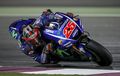 Tes MotoGP Qatar, Vinales Tercepat, Lorenzo Ke-4, Rossi Ke-6, Marquez Ke-11