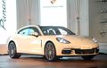 Porsche Panamera First Impression Review, Untuk Empat Penumpang Beruntung