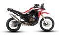Terungkap, Desain Final Honda CRF1000L Africa Twin Rally, Keren Abis!