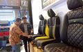 Asosiasi Perajin Interior Mobil Lakukan Standardisasi