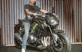 Kawasaki Z900 First Impression Review, Ramah Pada Postur Asia