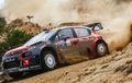Sempat Keluar Jalur, Kris Meeke Tetap Jadi Juara WRC Meksiko