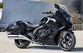 Belum Dipasarkan, BMW K1600B 'Bagger' Sudah Laku 2 Unit di Indonesia