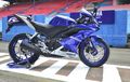 Jadi Negara Pertama Pembuat Yamaha YZF-R15, India Justru Mendapat All New R15 Belakangan