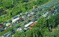 Sudah Overload, Tol Jakarta-Tangerang Dilewati 167.906 Kendaraan Tiap Hari