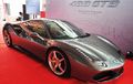 Ferrari Indennya Terlalu Lama, Lamborghini Terima Muntahan