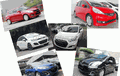 Punya Budget Rp 100-150 Juta, Pilih Yaris, Swift, Mazda2, Rio, Grand Avega Atau Jazz?