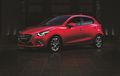 Selain Meluncurkan CX-3 dan 3, Mazda2 Diam-Diam Facelift Loh