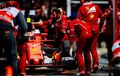 Ferrari Ingin Dominasi Lomba Seperti Era Schumacher