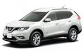 Rem Otomatis Jadi Standar di Nissan X-Trail Hybrid