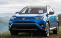 Sediakan Rp 50 Juta untuk Inden Toyota RAV4!