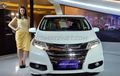 Honda Odyssey Akan Diluncurkan Besok Bersama City, Facelift Atau All New?