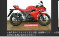 Heboh! Suzuki GSX-R150 di Negara Ini Dibanderol Setara Motor Sport 250 cc