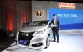 New Honda Odyssey Diluncurkan, Ternyata Hanya Dapat Perubahan Minor