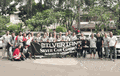 Lihat Cara Indonesian Silver Car Community (ISCC) Merawat Cat Silver Tetap Berkilau Di Musim Hujan