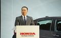 Presdir Honda Mobil, Tomoki Uchida Akan Tinggalkan Indonesia
